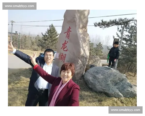 意见簿变身暖心册:青龙湖畔见证全球谢意与中国温度