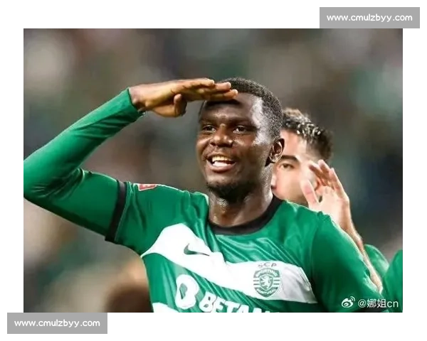 罗马诺:水晶宫与葡体谈判迪奥曼德转会,科特迪瓦中卫铁心登陆英超