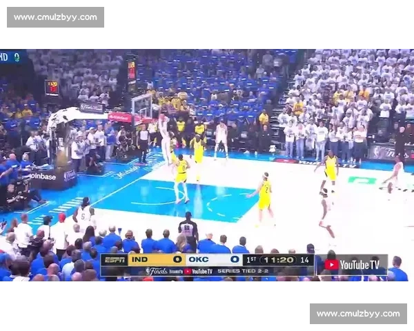 雷霆天王山大捷!亚历山大 31+10+4 帽,杰伦 40 分破纪录,步行者双核心折戟